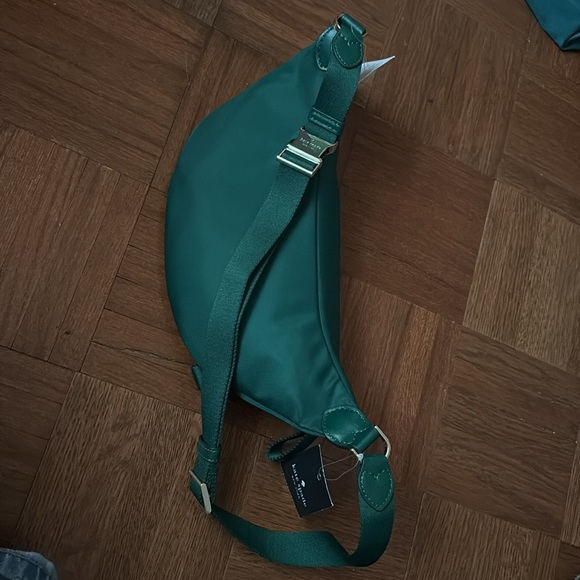 NWT Kate Spade Jade Belt Bag - Picture 9 of 9